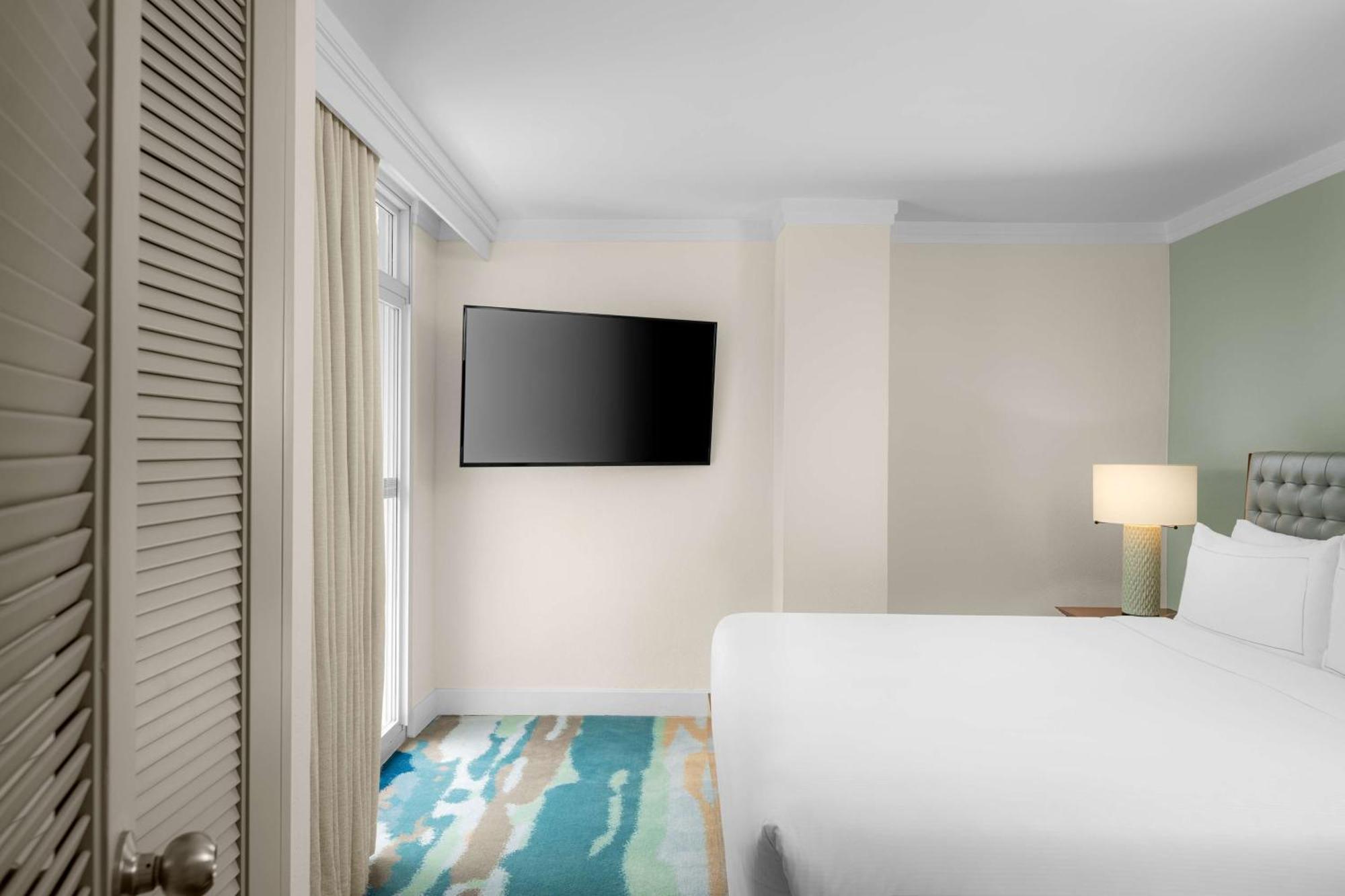 Hilton Aruba Caribbean Resort & Casino Palm Beach Eksteriør bilde