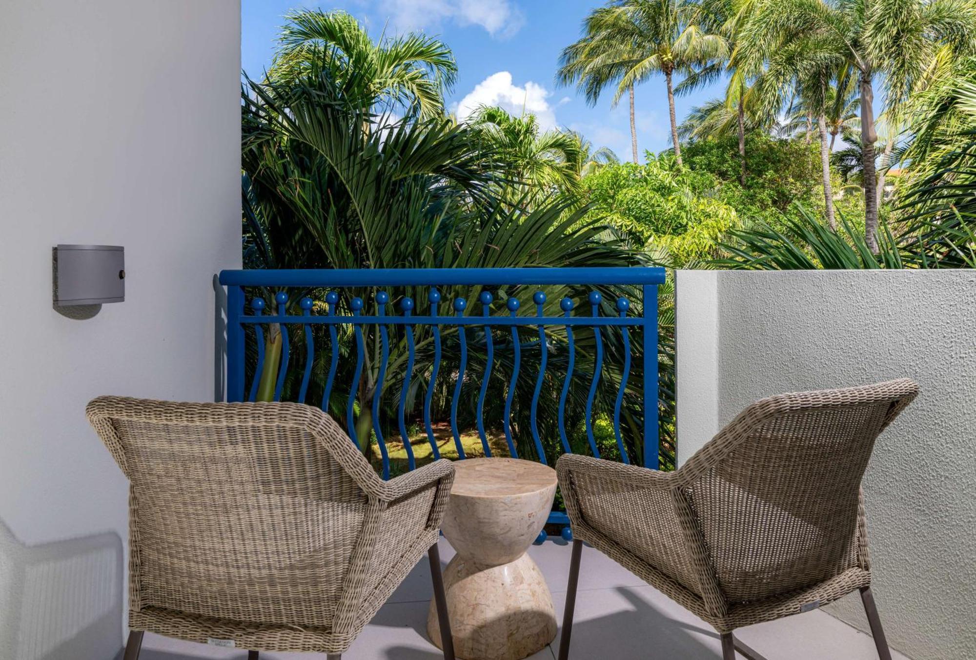 Hilton Aruba Caribbean Resort & Casino Palm Beach Eksteriør bilde